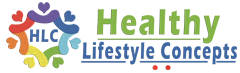 healthy lifestyle concepts